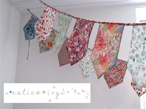 Calico And Ivy Vintage Treasure