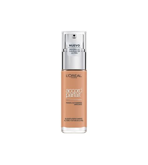 Accord Parfait - l-oreal | Perfumerías Avenida