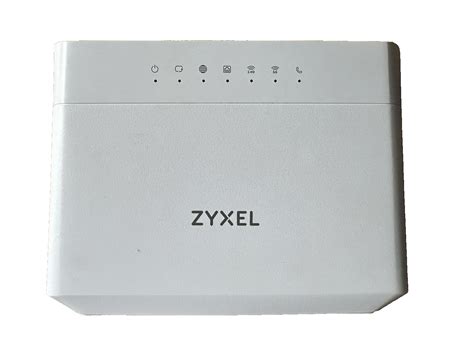 Zyxel Vmg T B Dual Band Wireless Ac N Vdsl Combo Wan Gigabit Ebay