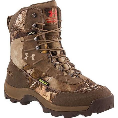 Under Armour Hunting Boots