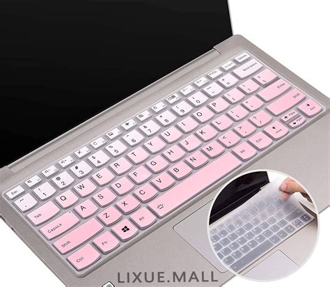 Lixue Hp Envy 13 Aq X360 13 Ag 13 An Laptop Keyboard Protector Fit 133 Keyboard Cover Soft