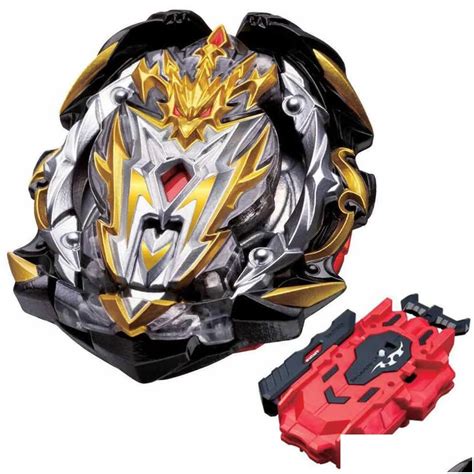 Metal Fight Beyblade Pegasus Bx Toupie Burst Spinning Top With Rer Wire