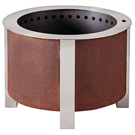 Best Breeo Smokeless Fire Pit For Your Yard