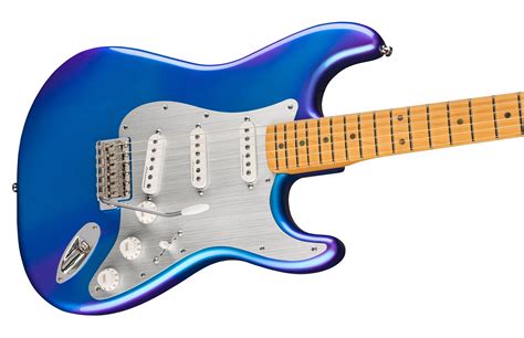 La Fender Stratocaster signature de H E R ahora en edición limitada