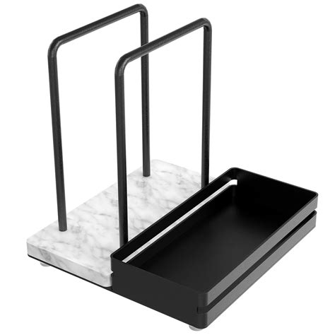 Napkin Holder Napkin Holder For Table With Salt And Pepper Shakers Caddy Standing Paper Napkin