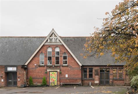 Urban Planning Experts Discuss the Wycombe Town Center Redesign 17