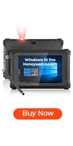 Amazon Munbyn Rugged Tablet Irt Inch Windows Tablet