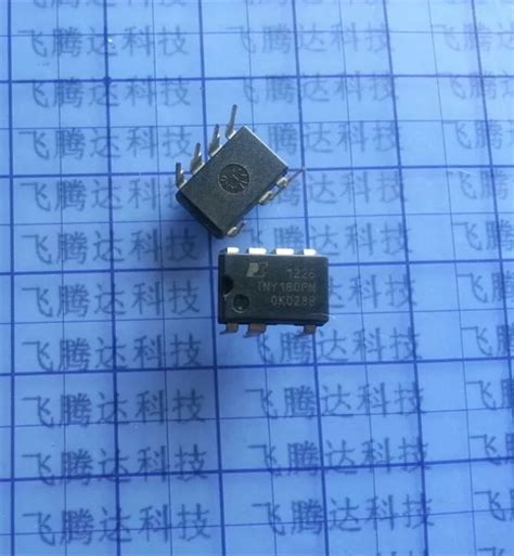 (50pcs/lot) TNY180PN TNY180P TNY180 new original LCD power supply IC ...