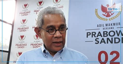 BPN Akan Ajukan Surat Ke MK Agar LPSK Bisa Lindungi Saksi