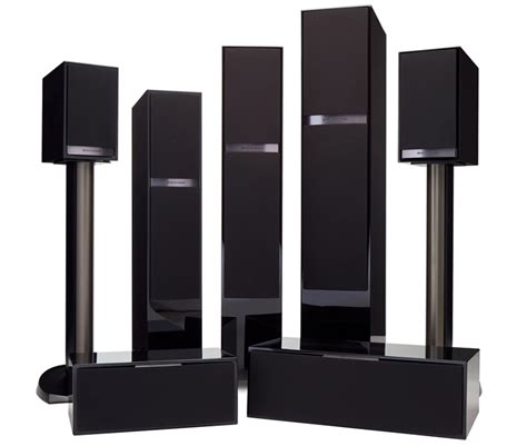 MartinLogan Motion 40i Theater System Review - HomeTheaterHifi.com