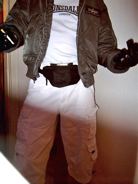 Chav Gear 5 Nude Pics XHamster