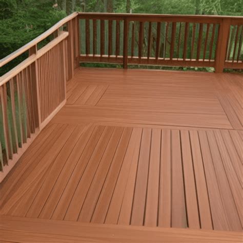 What Is The Best Stain For Pressure Treated Wood