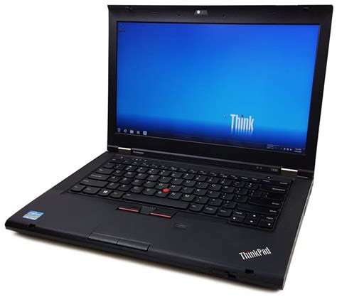 Lenovo Thinkpad T430 Laptop I5 3320M 128SSD 8GB 14 0HD Win10 R 1