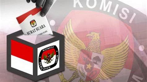 Jadwal Pelaksanaan Kampanye Masa Tenang Hingga Hari Pemungutan Suara