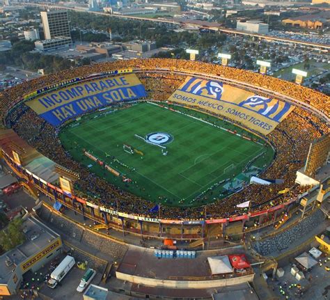 Goles Y Resumen Tigres Uanl 3 0 Vancouver Whitecaps En La Copa De