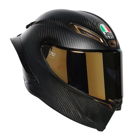 Agv Pista Gp R Anniversario Limited Edition Motardinn