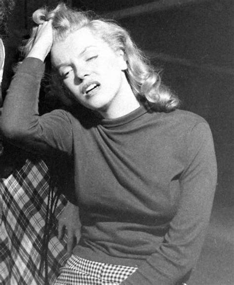 Norma Jeane Almost Marilyn Monroe 1946 Marilyn Monroe Photos Marilyn Norma Jean