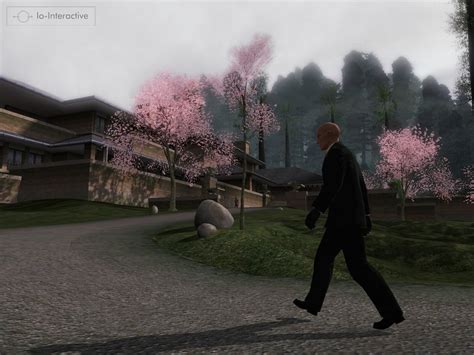 Hitman: Blood Money Free Download » ExtroGames