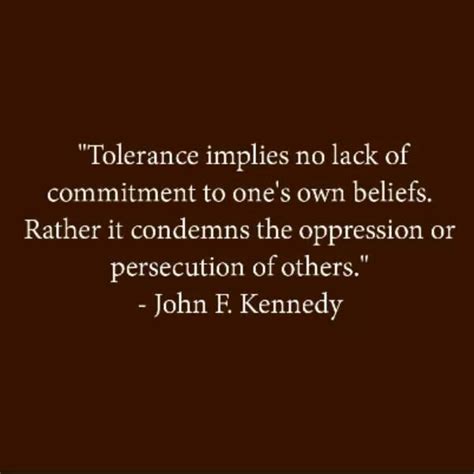 Religious Tolerance Quotes Quotesgram