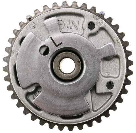 Variable Valve Timing VVT Sprocket Products Wells Vehicle Electronics