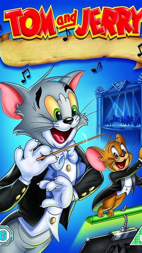 Tom And Jerry Cartoons Infoupdate Org