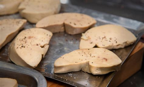 What Is Foie Gras Foie Gras Vs Pate And Uses Dartagnan