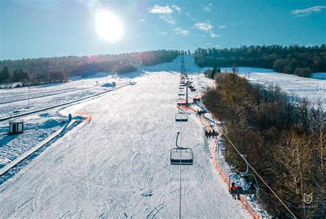 Galeria BIESZCZAD Ski