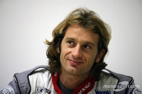 Racing Life before F1: Jarno Trulli