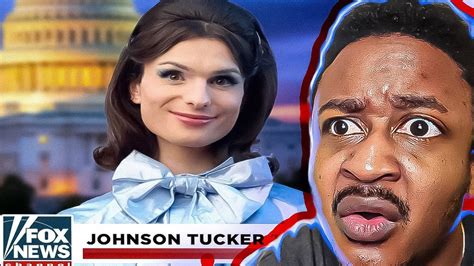 MEMES OF THE DAY With JOHNSON TUCKER Fox New Reporter YouTube