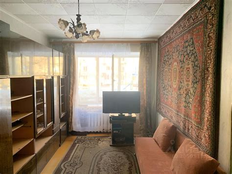 Купить двухкомнатную квартиру 41.5м² ул. Орджоникидзе, 21, Сергиев ...