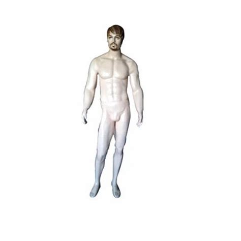 Fibre Glass Men Dummy Mannequin At Rs 5500 In Bengaluru ID 19161136812