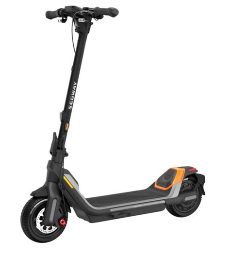 Ninebot P65D im Test - Segway E Scooter mit 300 € Preisnachlass