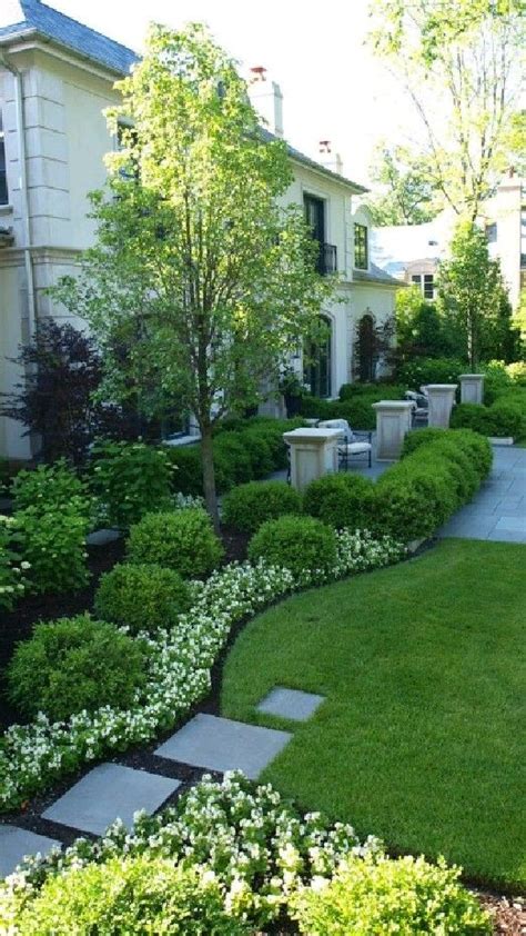 Genius Landscaping Ideas For Instant Curb Appeal Np