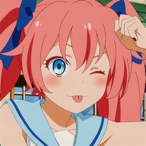 Milim Nava • Tensura Nikki Slime Diaries • Visit My Board Icons By