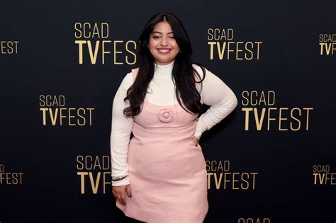 Keyla Monterroso Mejia On Scenes With SZA And Keke Palmer In 'One Of