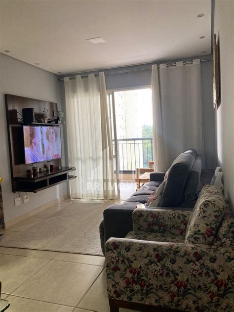 Apartamento Venda Quartos Jardim Tupanci Barueri R