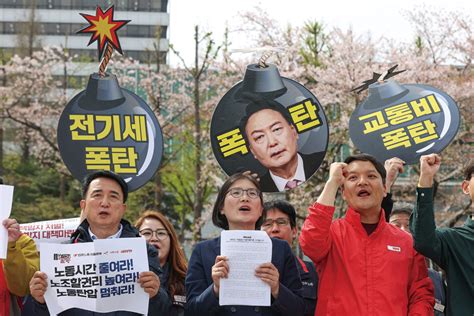 공공요금 싼 게 무조건 정답은 아니다 김상철의 경제 톺아보기 시사저널