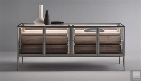 Rimadesio Alambra Cabinet Dream Design Interiors Ltd