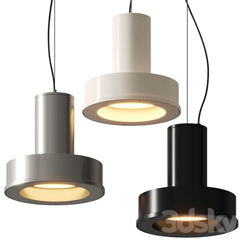 Santa Cole Arne Domus Pendant Lamp Pendant Light 3D Model