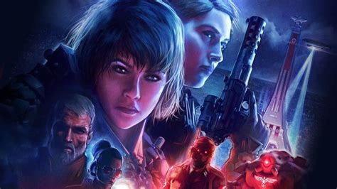 Wolfenstein: Youngblood review | GodisaGeek.com