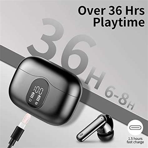 Btootos A90 Pro Wireless Ear Buds £1999 Dispatches From Amazon Sold By Nbe Uk Hotukdeals