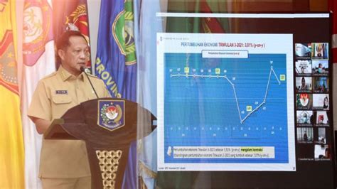 Mendagri Minta Kemendagri Dan BNPP Tingkatkan Serapan Anggaran Jurnal 3