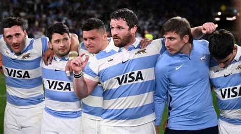 Mundial De Rugby Qu Necesitan Los Pumas Para Clasificar A Cuartos