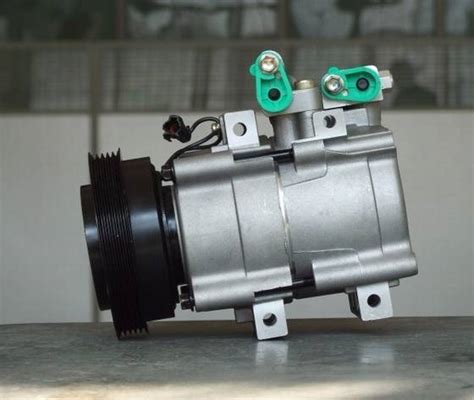 Hcc Ac Compressor For Hyundai Refine Id Product Details View