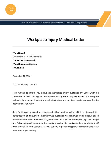 Free Medical Diagnosis Letter Template To Edit Online