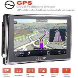 Los Mejores Gps Para Coches De Opiniones Expertas