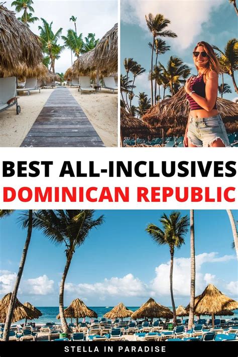 12 Best Adults Only All Inclusive Resorts in the Dominican Republic ...