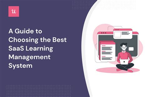 A Guide To Choosing The Best Saas Learning Management System