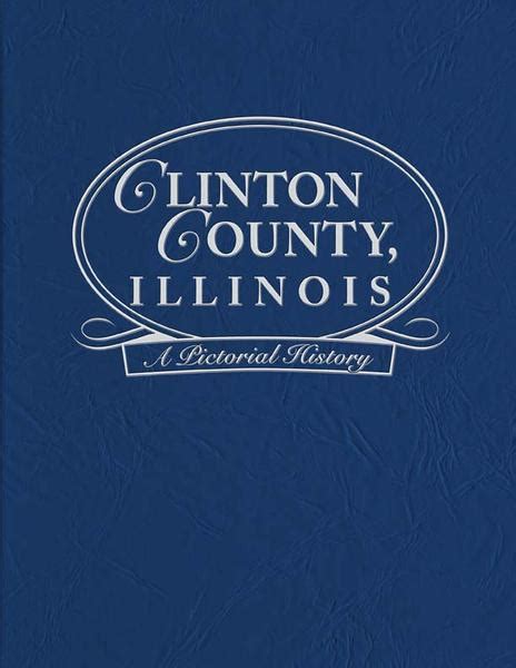 Clinton County, Illinois - Acclaim Press