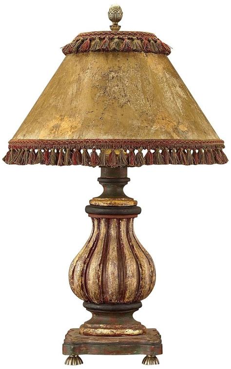 2025 Best Of Table Lamps For Traditional Living Room